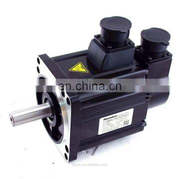 3000rpm 1.26 kw gearbox servo drive motors