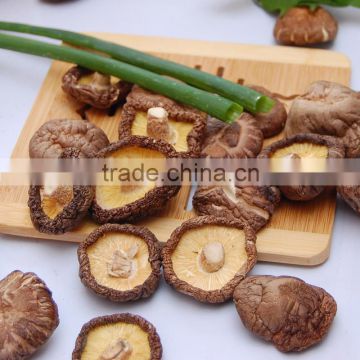 dried Chinese mushrooms