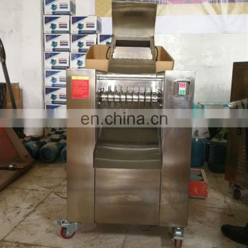 Best Selling Commerical Meat Steak/Bone Cutting Machine Price For Sale
