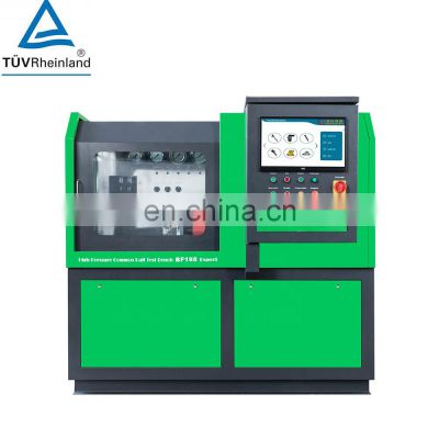 BeiFang BF 198 Expert common rail multifunction test bench  high pressure Common rail injector equipment
