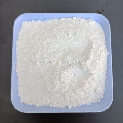 High Purity Low Stress Ultrafine Organic Quartz Powder SIO 99.9%