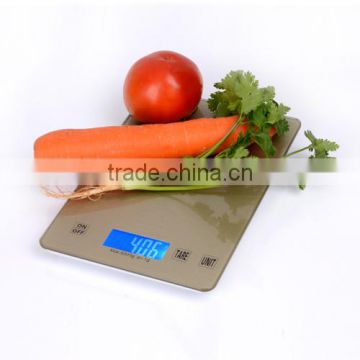 Resee multifunction digital kitchen scale and food scale                        
                                                Quality Choice