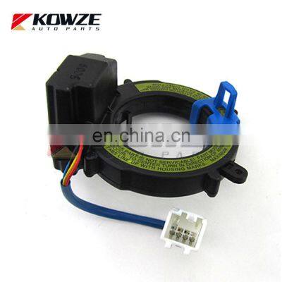 Auto Steering Angular Velocity Sensor For Mitsubishi 4X4 Pick Up L200 4D56 KA4T KB4T KH4W CW5W CW8W CY4A CZ4A 8651A084 8651A006