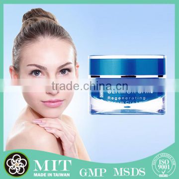 Excellent herbal whitening skincare spot removal beauty cream