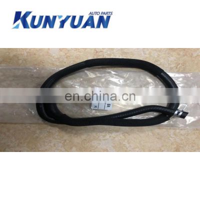 Auto parts stores Water heater hose EB3G-8C362-GA EB3G8C362GA FOR FORD RANGER 2012-