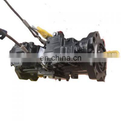 Hydraulic pump assy for K5V140  K5V140DT hydraulic main pump assy