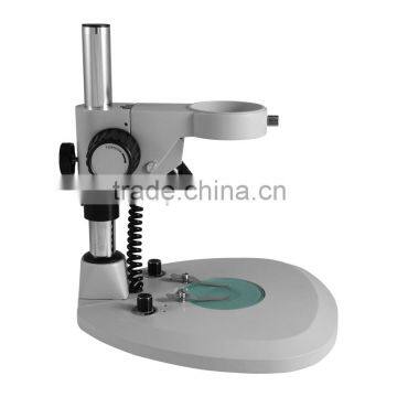 ZJ-306 76mm LED Illuminated Microscope Post Stand
