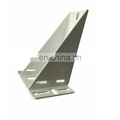 Fabricated Building Steel Structure Sae 1020 Iron Steel Sheet Plate Fabrication Parts Price