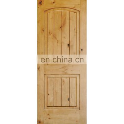 Wood panel door design wood pocket door slide