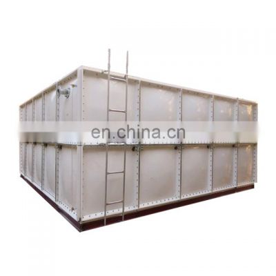 Hot Sale FRP GRP SMC Water Tank Used for Agricultural Storage Tank Price
