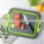 Collapsible Multifunction Custom Logo Chopping Wholesale PP Kitchen Storage Cutting Board With Containers