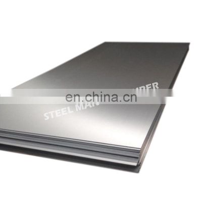 1000 6000 8000 series aluminium alloy sheet / plate