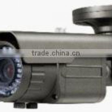 1/3"SONY Low Illumination EFFIO CCD IR Waterproof Camera