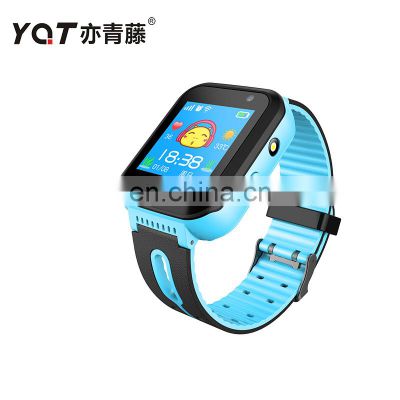 Kids GPS Smart Watch SIM Card for 2G 3G 4G LTE GSM Smartwatches and Wristwatches for kids girls and boys Q7S