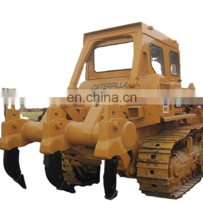 Used Caterpillar D7G crawler  bulldozer ,CAT D7H/D7G/D7R dozer price