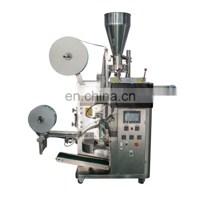 YD-169 Wholesale Automatic Tea Powder Coffee Nuts tea weighing filling small sachet packing machine