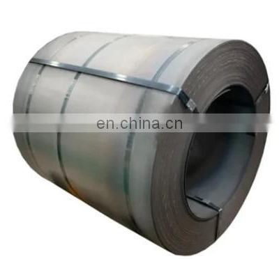 Black Mild Ms Low Cold Hot Rolled Q215 Ck75 S235Jr Q235 ms iron steel sheet / plate / strip strip coil