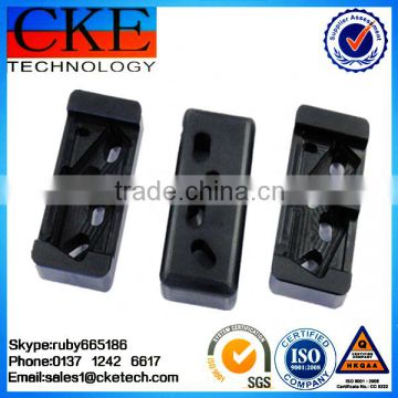 Engineering Plastic CNC Machining Parts in Drilling Mechanical Services