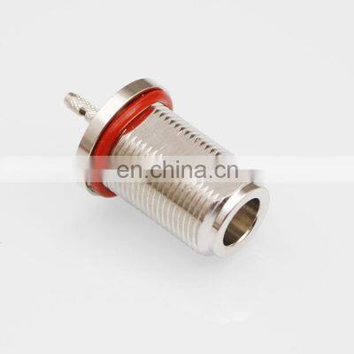 Type N Connector, Waterproof NKY-1.5-24 N Connector