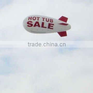 giant inflatable Spaceship balloon
