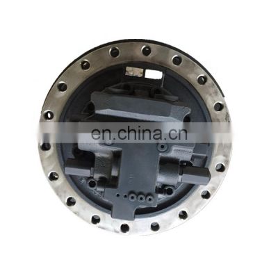LC15V00026F2 For Excavator Final Drive Motor LC15V00026F1 LC15V00026F3 for SK330-8 SK350-8 Final Drive