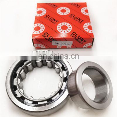 35x80x21mm cylindrical roller bearing MR1307EL bearing