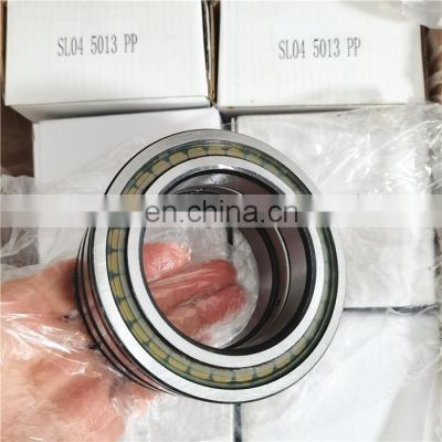 Roller NF3 NF317 Cylindrical Roller Bearing NF317 85*180*41mm NF3 Bearing
