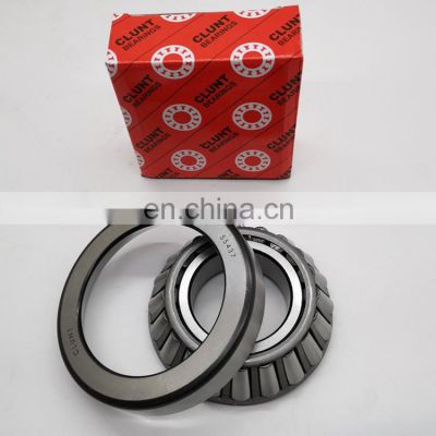 50.8x111.125x15.083mm taper roller bearing 55200 C/55437 B auto bearing 55200 55200/55437 bearing
