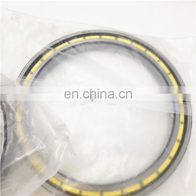 200x250x24 thin section brass cage radial ball bearing 61840 M ZZ 2RS 61840M 6840M bearing