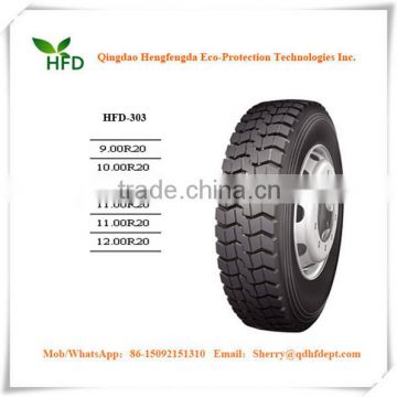 12.00R20 China tire heavy duty truck tyre12.00r24 suitable for minning cheap tires
