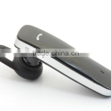 A2DP Bluetooth headset and earphone- G25