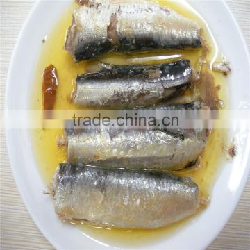 Best Canned Sardines In Vegetable Oil For Fish Importers From UAE