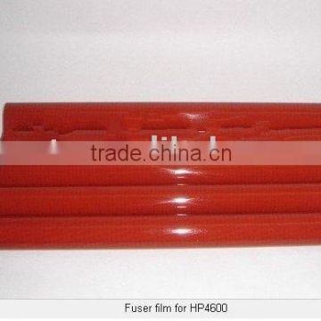 For use HP 4600 N/A Printer parts Fuser film sleeves