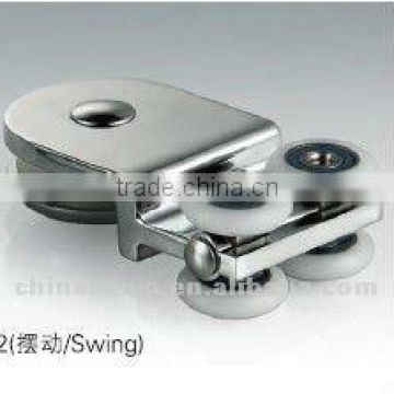 alloy-copper hardware pulley B-02