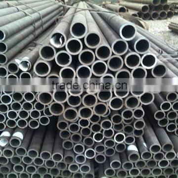 hollow steel pipe heavy wall thickness steel pipe carbon pipe 41Cr4
