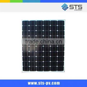 solar panel 270W high quality solar cell