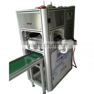 olive oil soap packing machine