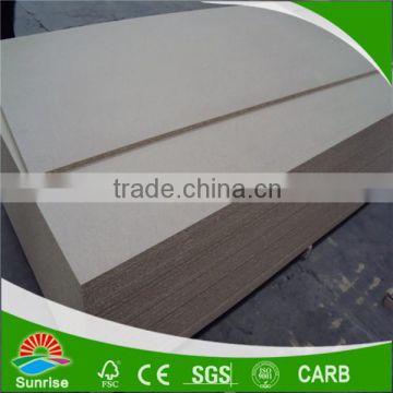 2.5mm mdf board from Shandong