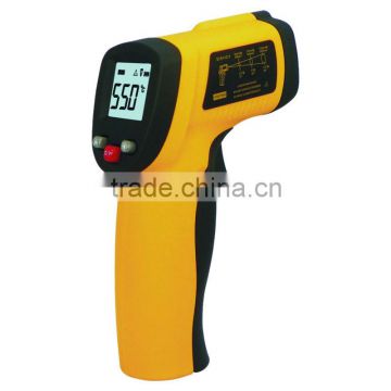 Infrared Thermometer GM550