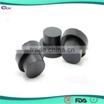 Factory supply Custom small rubber hole plugs