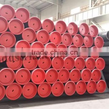 carbon steel pipe a106 a53
