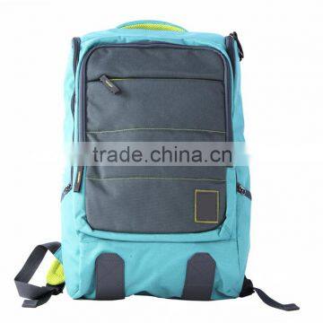 High Quality New Design OEM Fashion Nylon Backpack