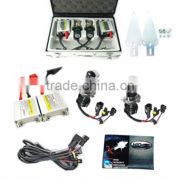 Cheapest! Factory sale xenon HID kits H4-3 AC/DC 12V 35W                        
                                                Quality Choice