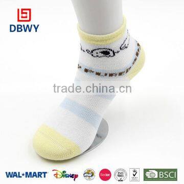 Good Quality Soft Touch Cotton Baby Sock