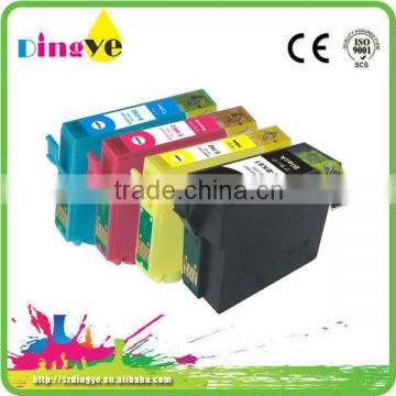 compatible ink box for Epson ICBK61/Y62/M62/C62