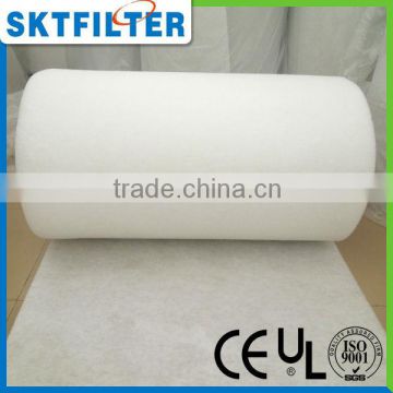 2014 200G EU4/G4 odorless top selling coarse filter cotton