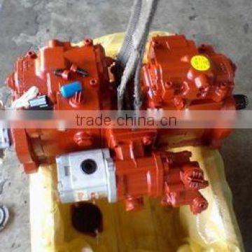 SBS 120 Hydraulic pump for 320D, 272-6955