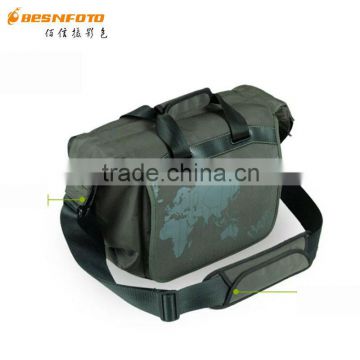 Besnfoto Leisure Shoulder Bag For Camera High Quality Waterproof Gym Bag