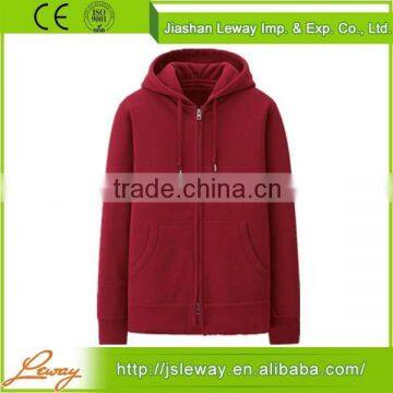 Made in China fashion Wholesale Unisex Hoodies