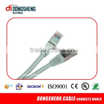 2013 Top factory price cat6 patch cord